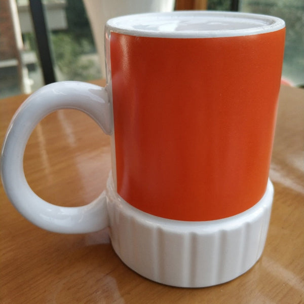 Dr. Coffee Prescription Mug