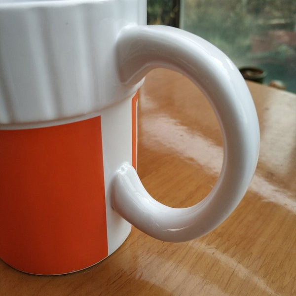 Dr. Coffee Prescription Mug