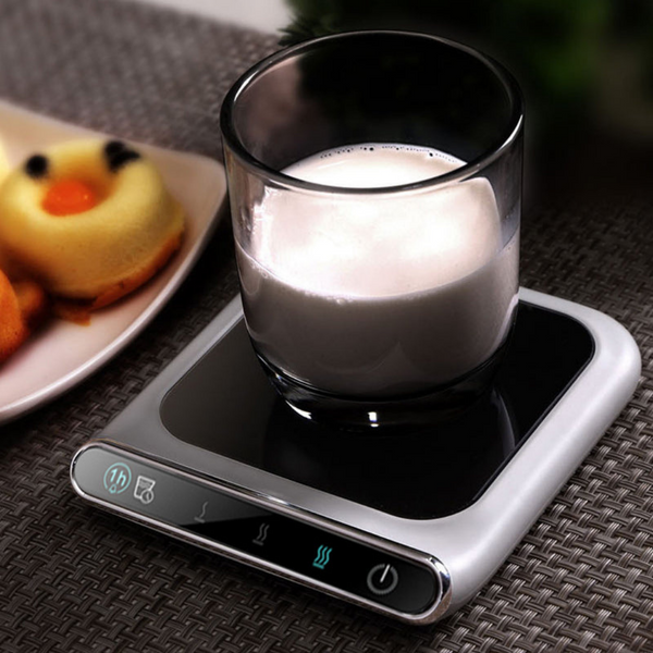 LifeSmart New Portable USB Mug Warmer