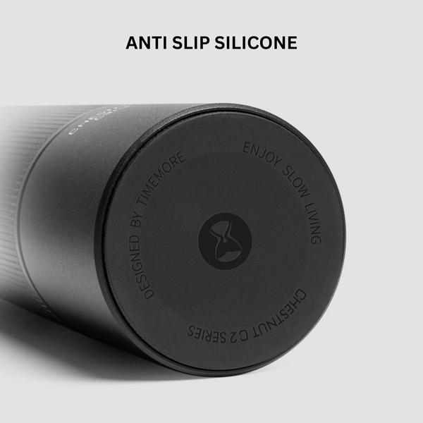 TIMEMORE Chestnut C3 ESP Manual Coffee Grinder - Precision Espresso Hand Grinder With S2C Burrs