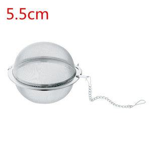 Saturn Ball Tea Infuser