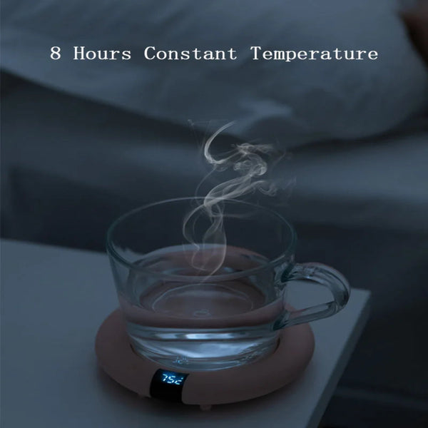 LIFESMART Mug Warmer