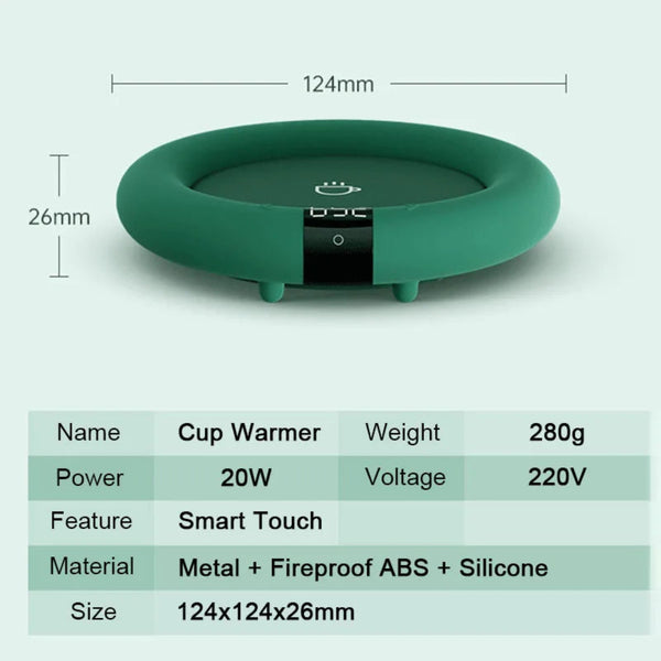LIFESMART Mug Warmer