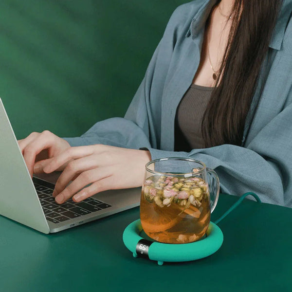 LIFESMART Mug Warmer