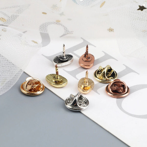 Chic Coffee Bean - A Minimalist Accessory for Any Occasion