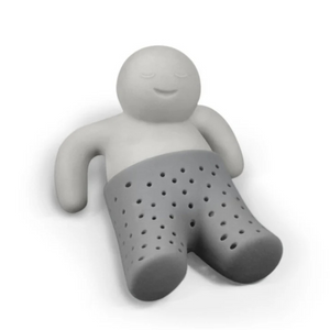 MR LITTLEMAN Tea Infuser