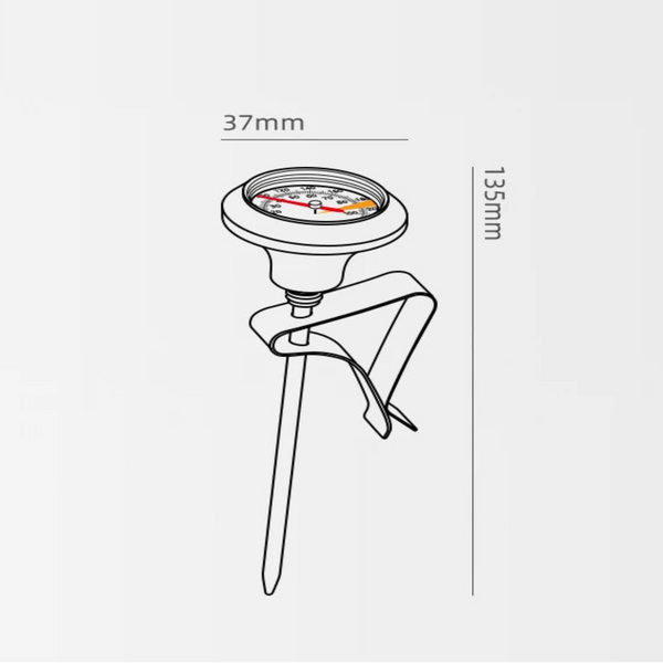 MHW-3BOMBER Turbo Latte Art Pitcher - 600ml