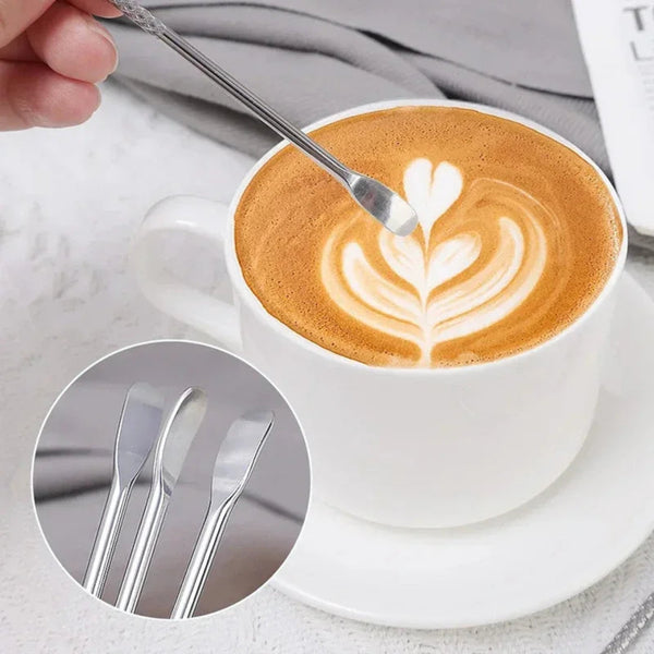 Precision Latte Art Pen