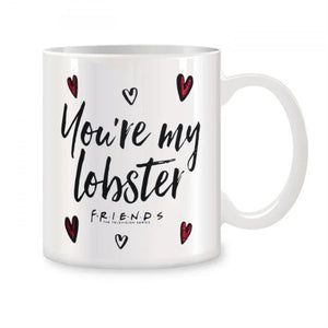 You're My Lobster Mug