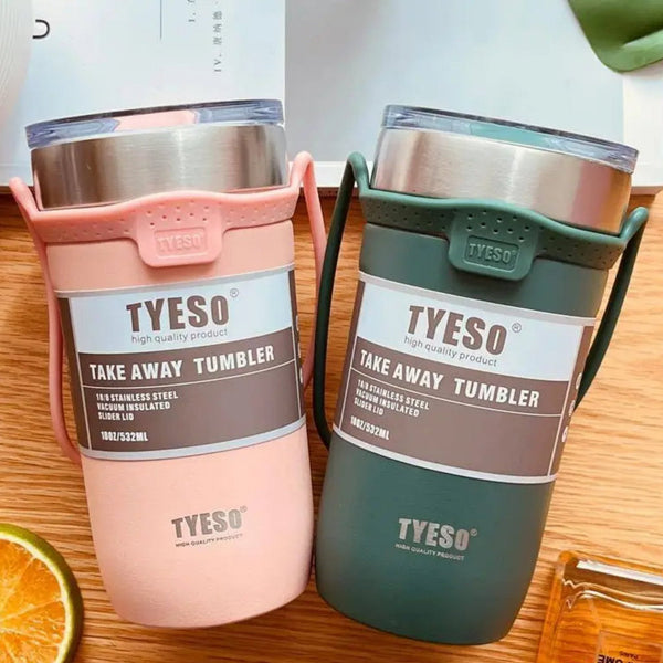 Tyeso Take Away Tumbler