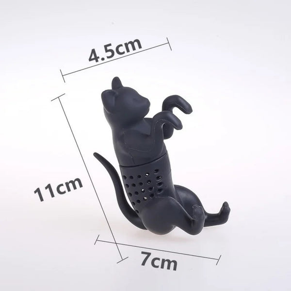 PURR-fect Tea Infuser