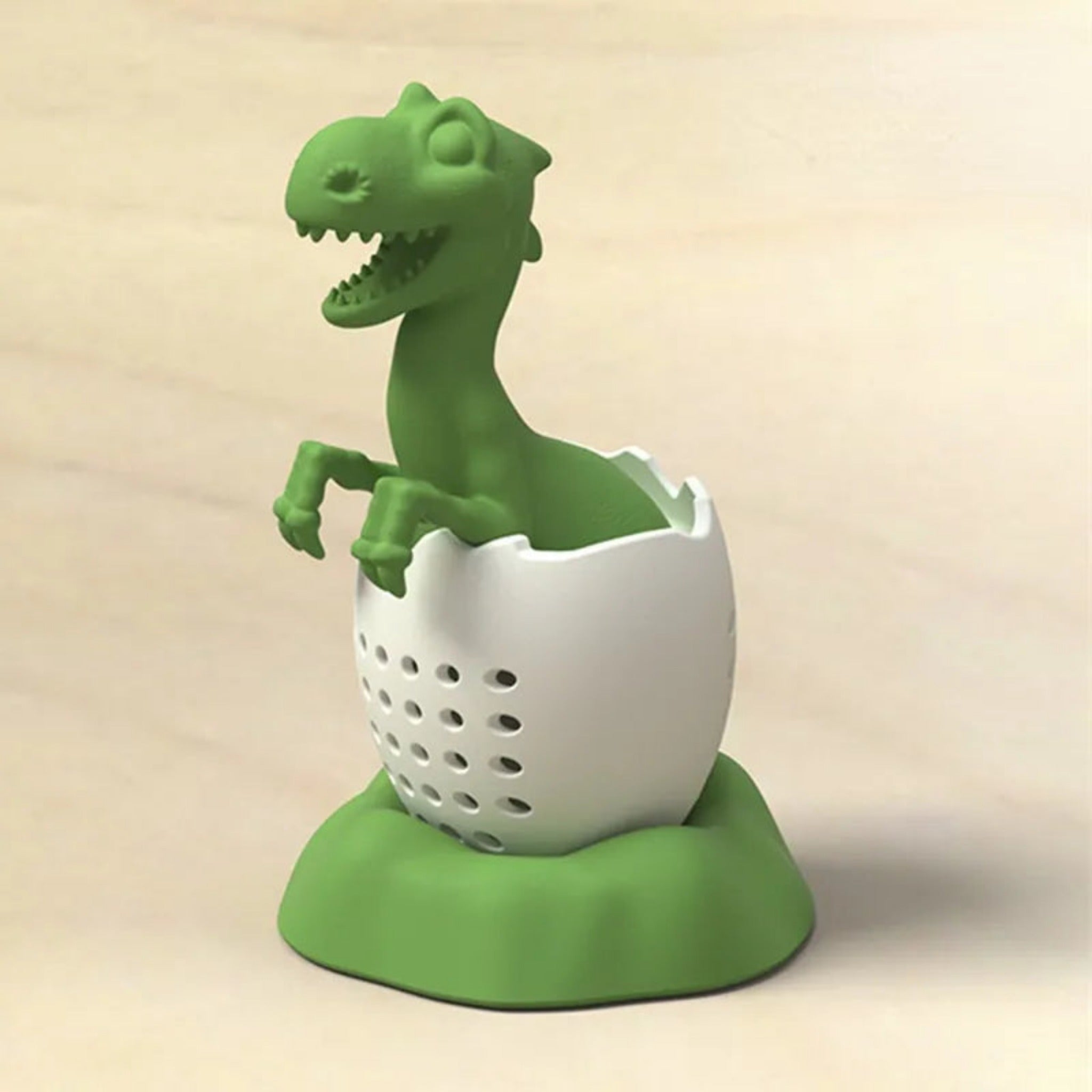 Baby Rexy Tea Infuser