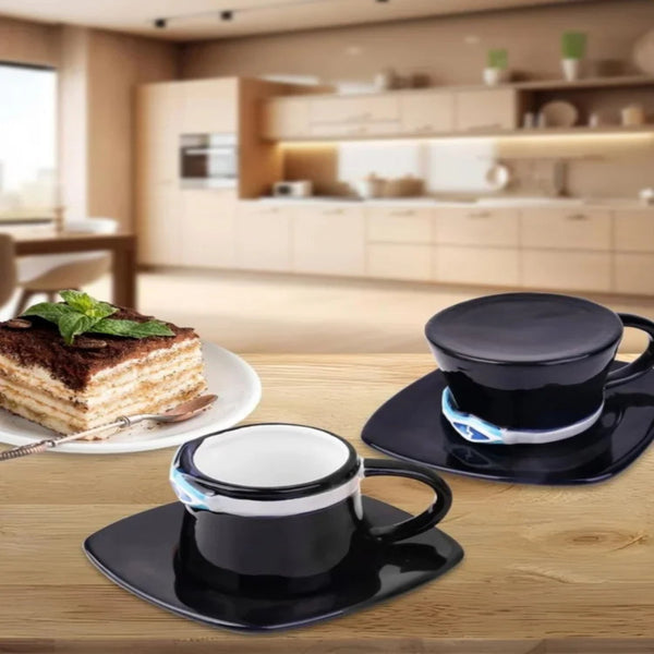 One Piece Brotherhood And Adventure Mug