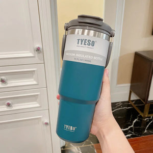 900ML TYESO Vacuum Insulated Bottle