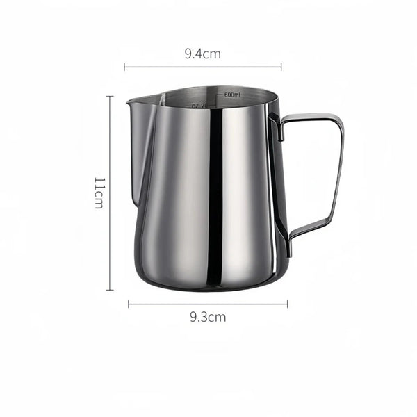 Starbrew Titanium 2 Latte Art Pitcher