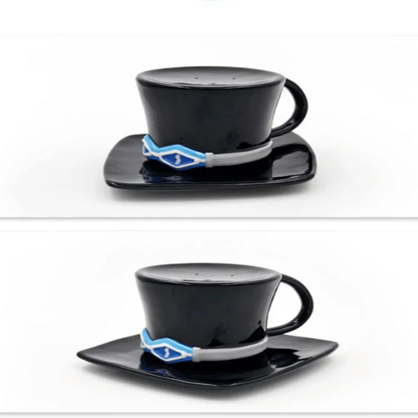 One Piece Brotherhood And Adventure Mug