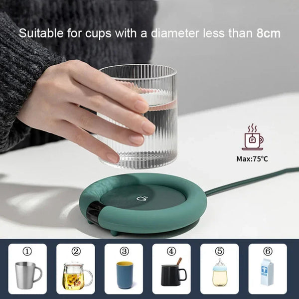 LIFESMART Mug Warmer