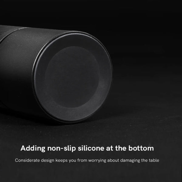 TIMEMORE Chestnut X-Lite Manual Coffee Grinder – S2C880 Burr Hand Mill