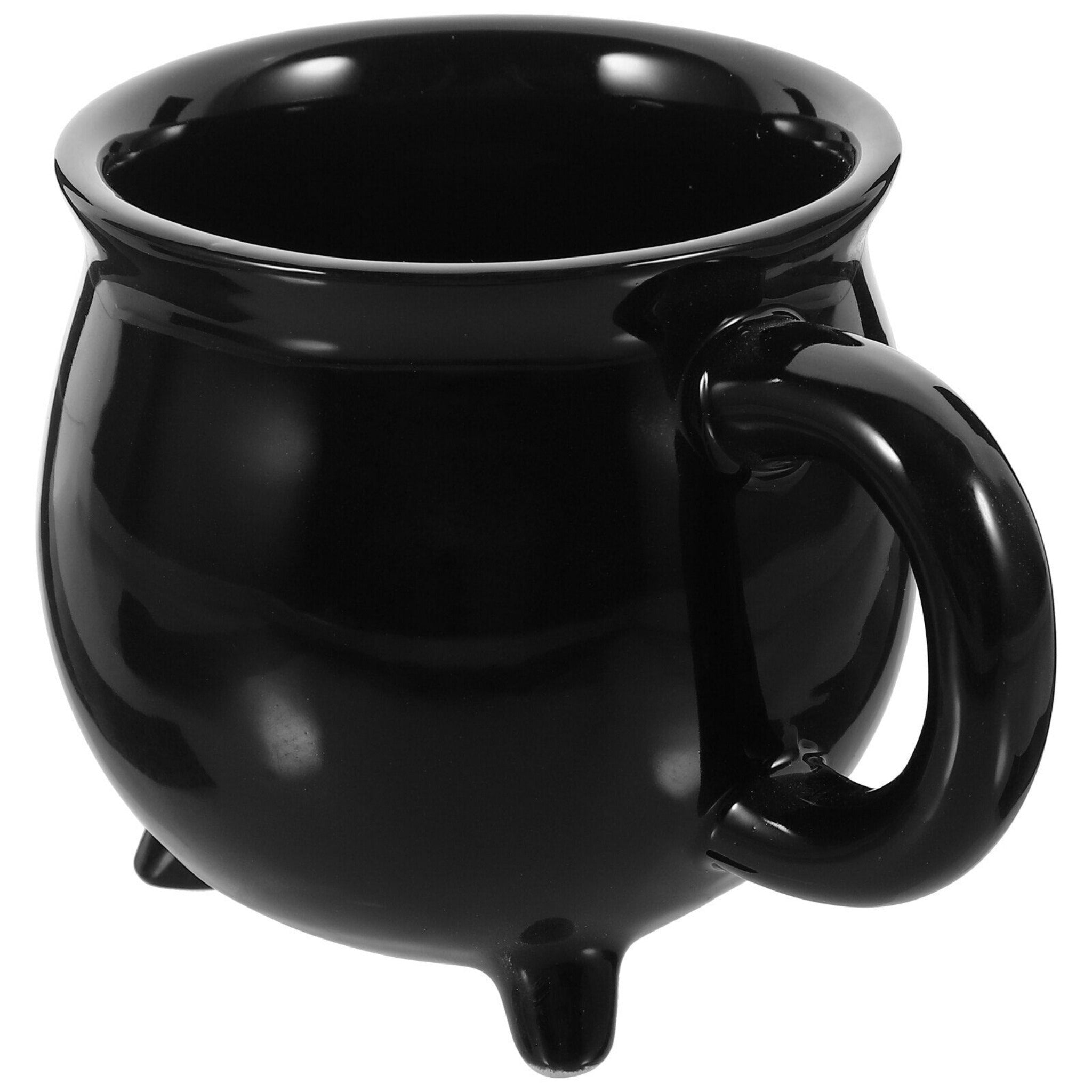 Witches Magic Cauldron Mug