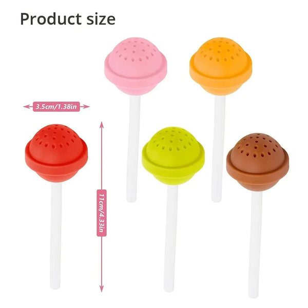 Lollipop Tea Infuser