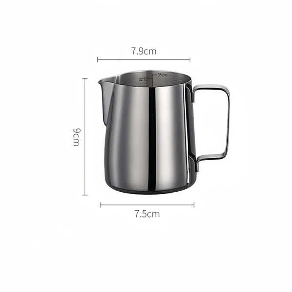 Starbrew Titanium 2 Latte Art Pitcher