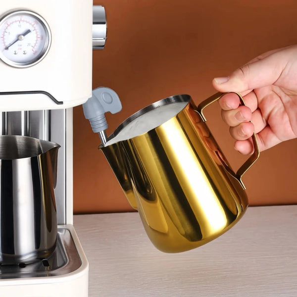 Starbrew Titanium 2 Latte Art Pitcher