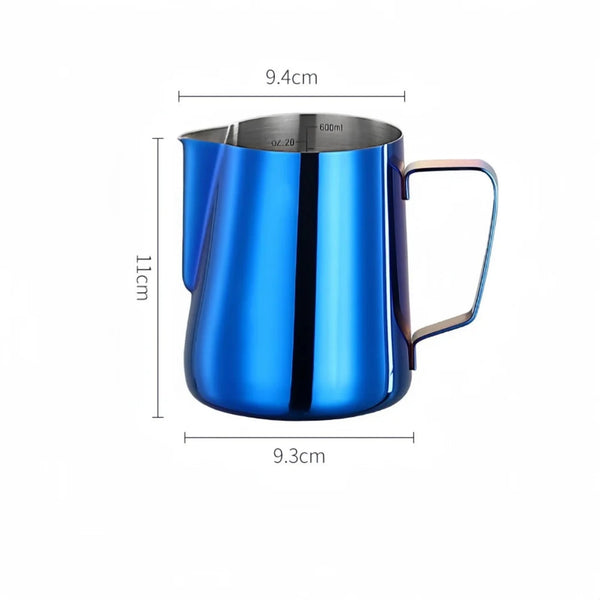 Starbrew Titanium 2 Latte Art Pitcher