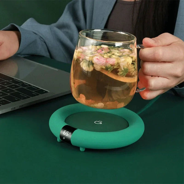 LIFESMART Mug Warmer