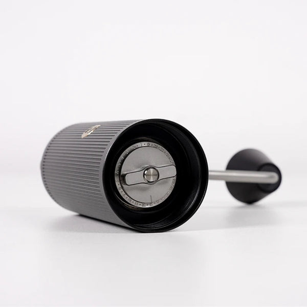 TIMEMORE Chestnut X-Lite Manual Coffee Grinder – S2C880 Burr Hand Mill