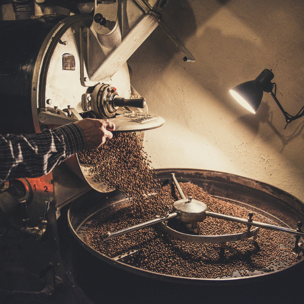 Starbrew Midnight Reserve Blend™