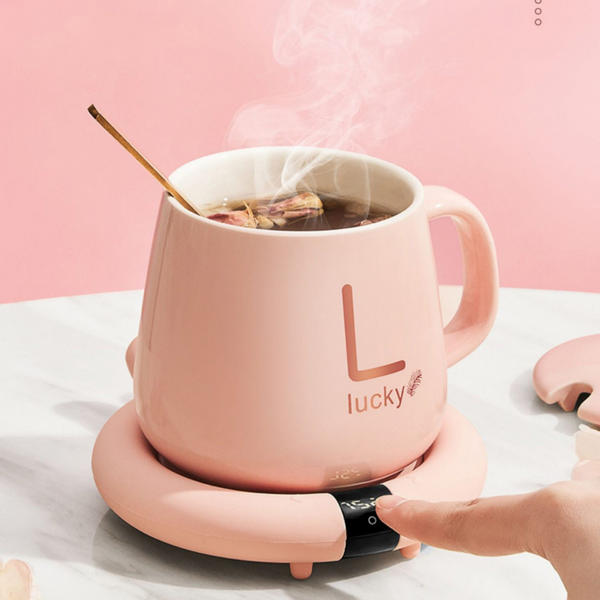 LIFESMART Mug Warmer