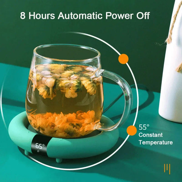 LIFESMART Mug Warmer