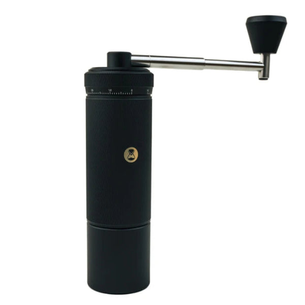TIMEMORE Chestnut S3 Manual Coffee Grinder with External Adjustment & S2C890 Steel Burrs