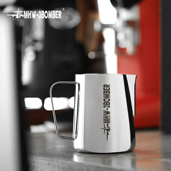 MHW-3BOMBER Turbo Latte Art Pitcher - 600ml