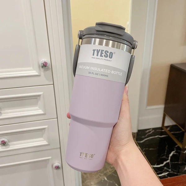900ML TYESO Vacuum Insulated Bottle