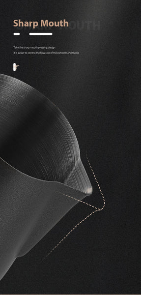 MHW-3BOMBER Turbo Latte Art Pitcher - 600ml