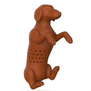 GIZZLY Hot Dog Tea Infuser