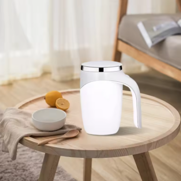 SB Automatic Stirring Rechargeable Magnetic Mug