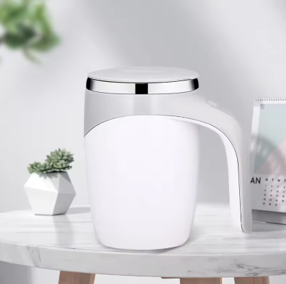 SB Automatic Stirring Rechargeable Magnetic Mug