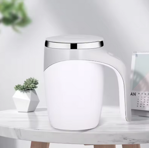 SB Automatic Stirring Rechargeable Magnetic Mug