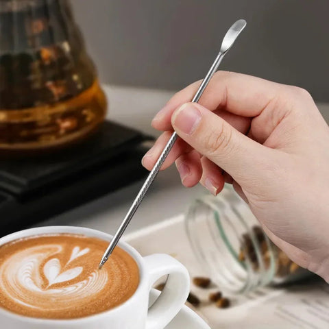 Precision Latte Art Pen