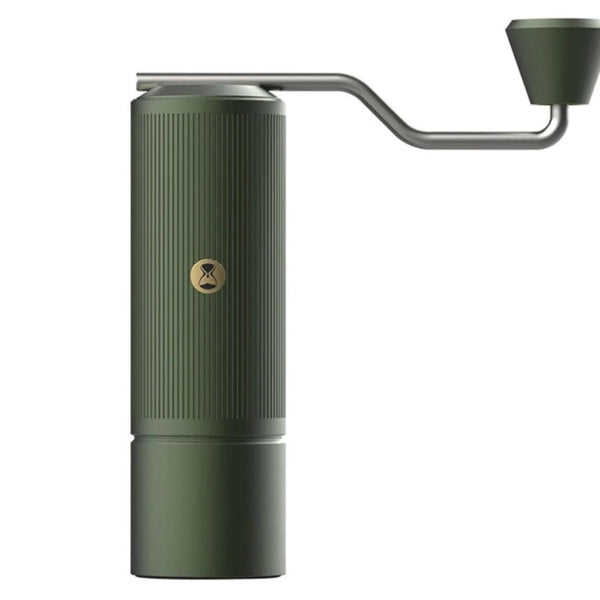 TIMEMORE Chestnut X-Lite Manual Coffee Grinder – S2C880 Burr Hand Mill