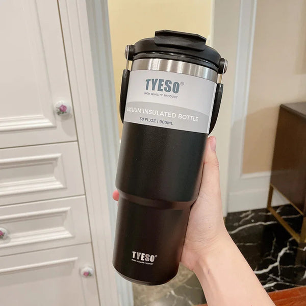 900ML TYESO Vacuum Insulated Bottle
