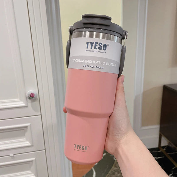 900ML TYESO Vacuum Insulated Bottle
