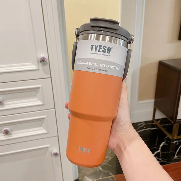 900ML TYESO Vacuum Insulated Bottle