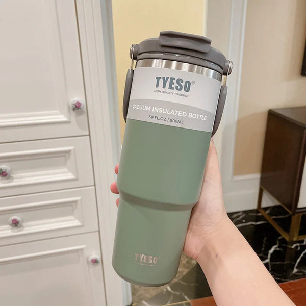 900ML TYESO Vacuum Insulated Bottle