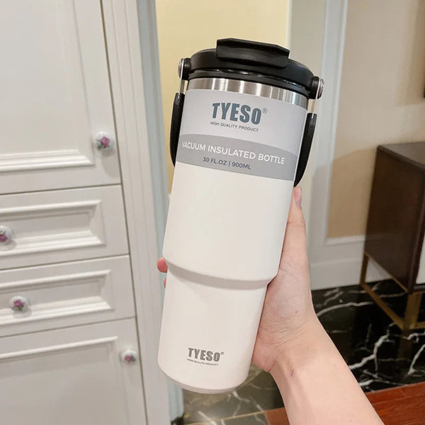 900ML TYESO Vacuum Insulated Bottle