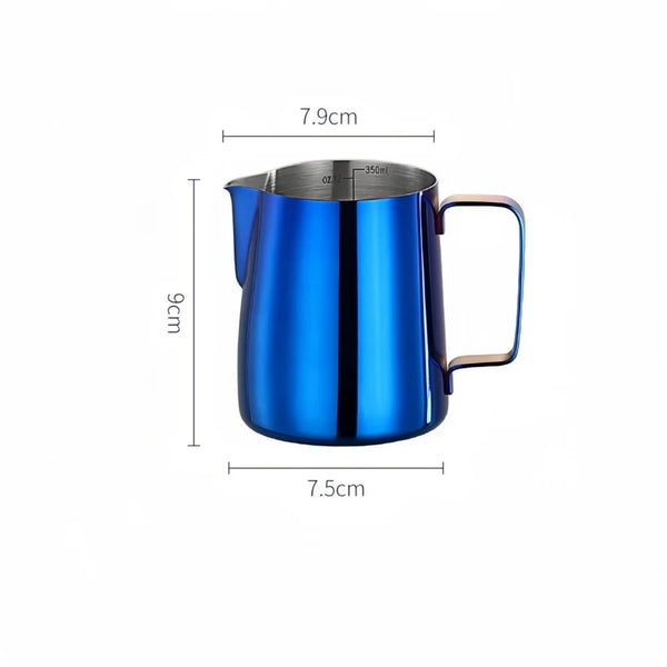 Starbrew Titanium 2 Latte Art Pitcher