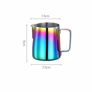 Starbrew Titanium 2 Latte Art Pitcher