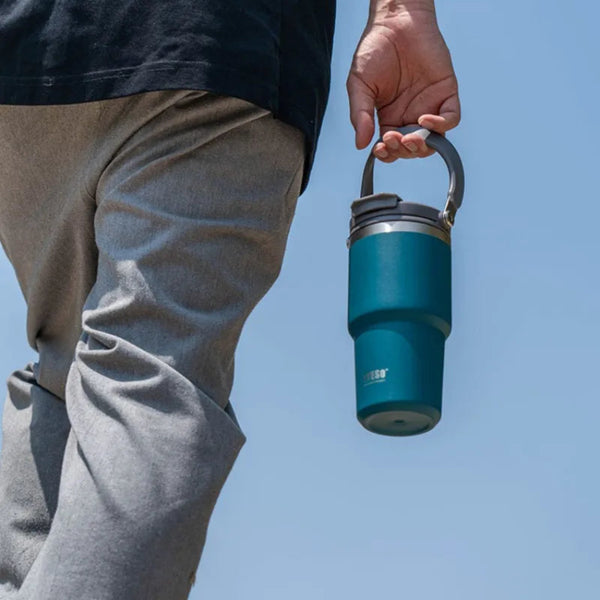 900ML TYESO Vacuum Insulated Bottle